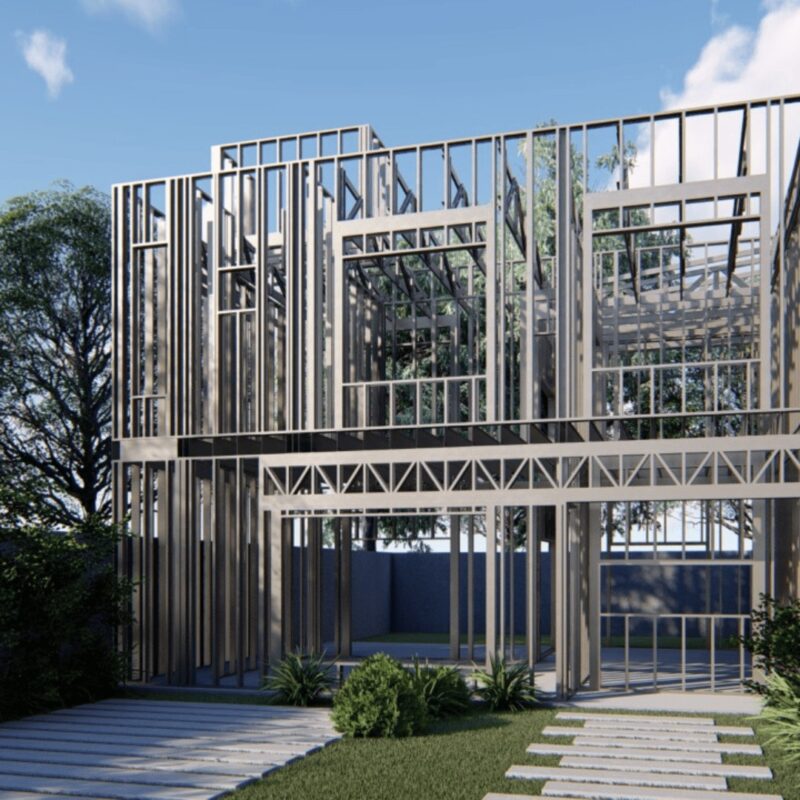 perfiles de acero normalizados