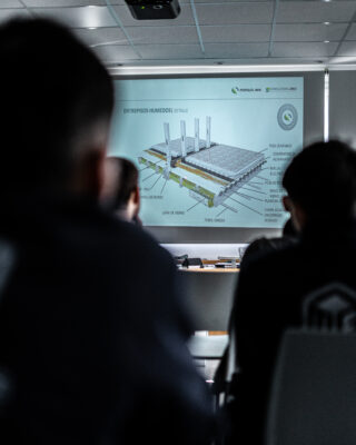 curso calculo steel frame