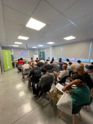 curso introduccion al steel frame gratis online