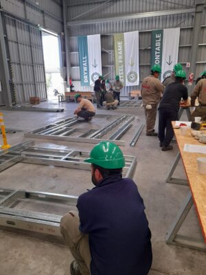 curso practico construccion en seco