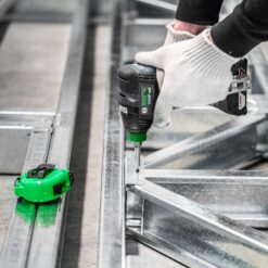 curso armado con steel frame