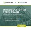 introduccion al sistema steel frame curso online
