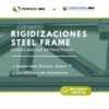 curso rigidizaciones steel frame