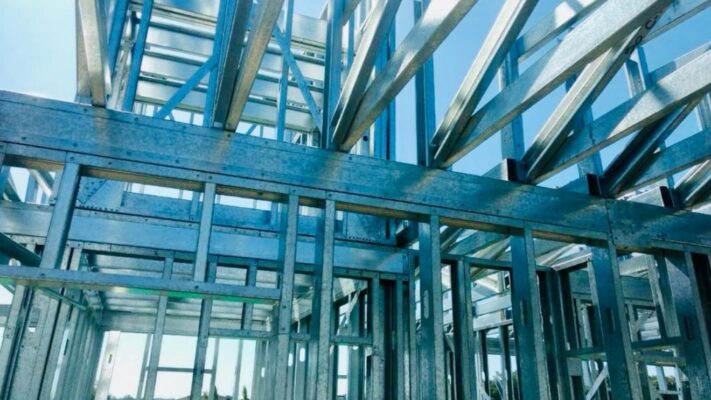 estructuras reticuladas