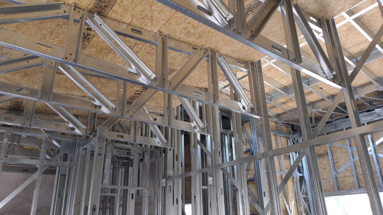 precio de la construccion en seco