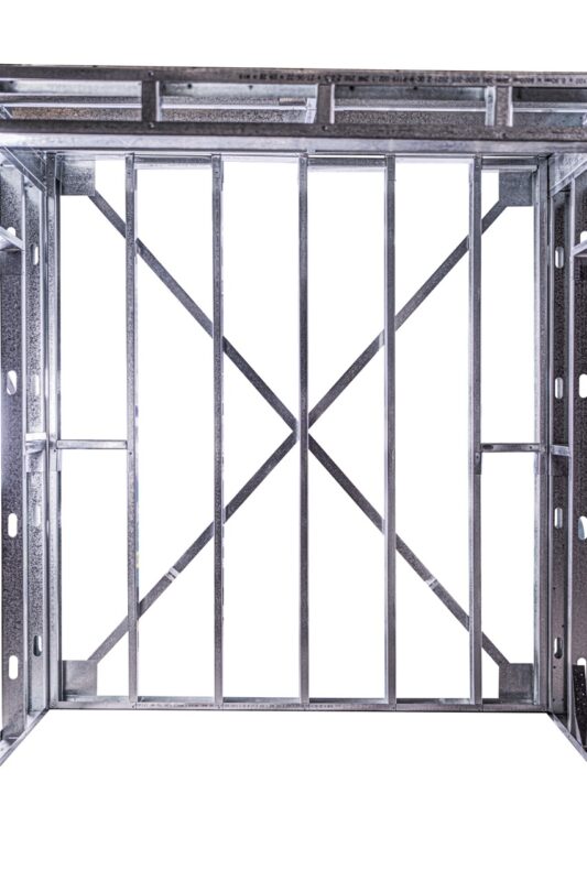 refuerzos y bloqueos perfil pgc