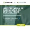 curso Interpretación de documentacion en steel frame